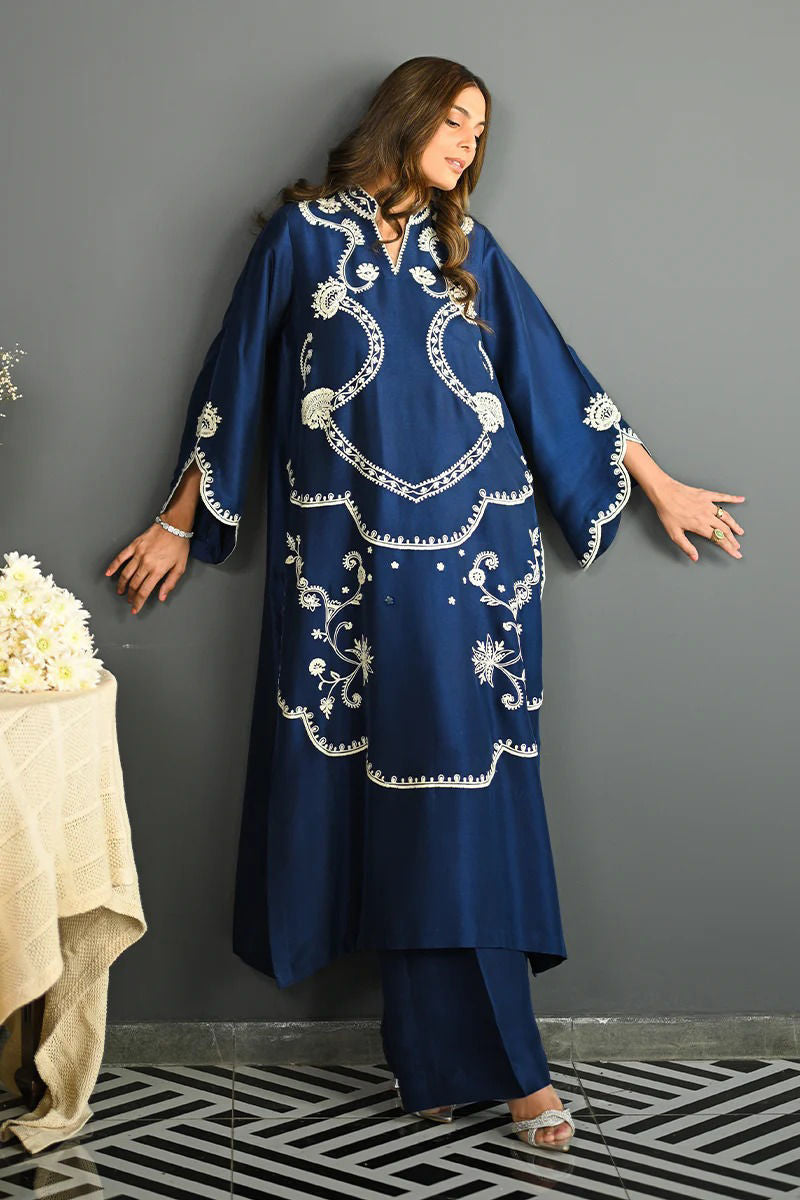 Amna Arshad
