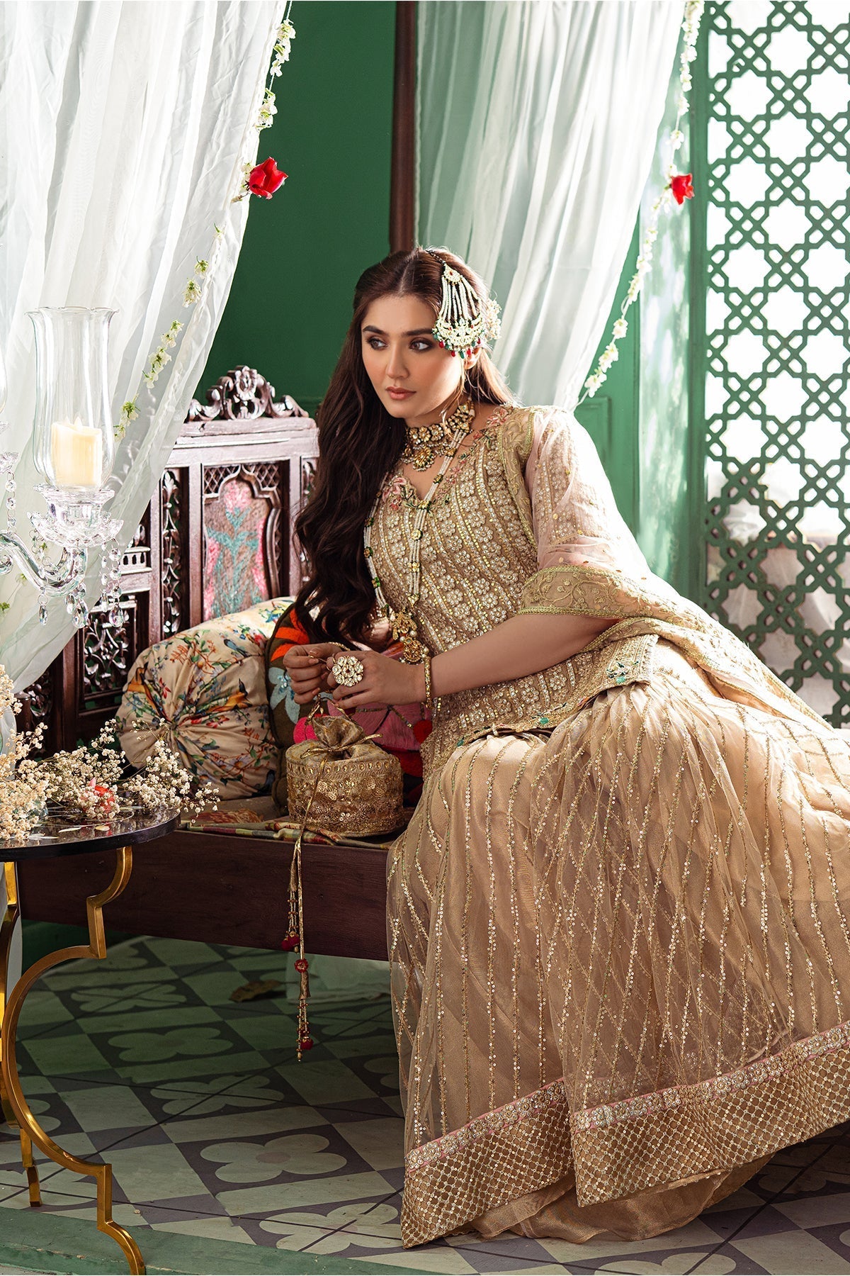 Tabyaa – Nagma Style