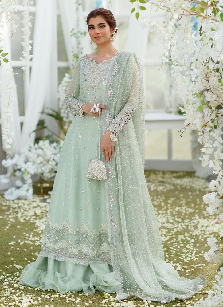 Wedding Wear - Reporting