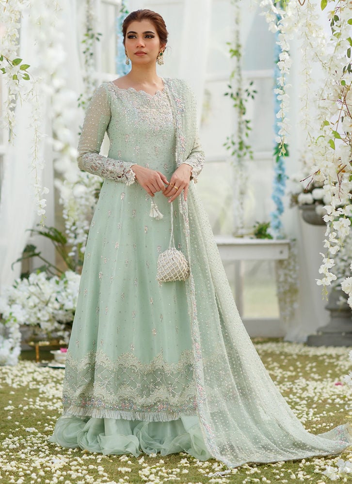 Wedding Wear - Reporting
