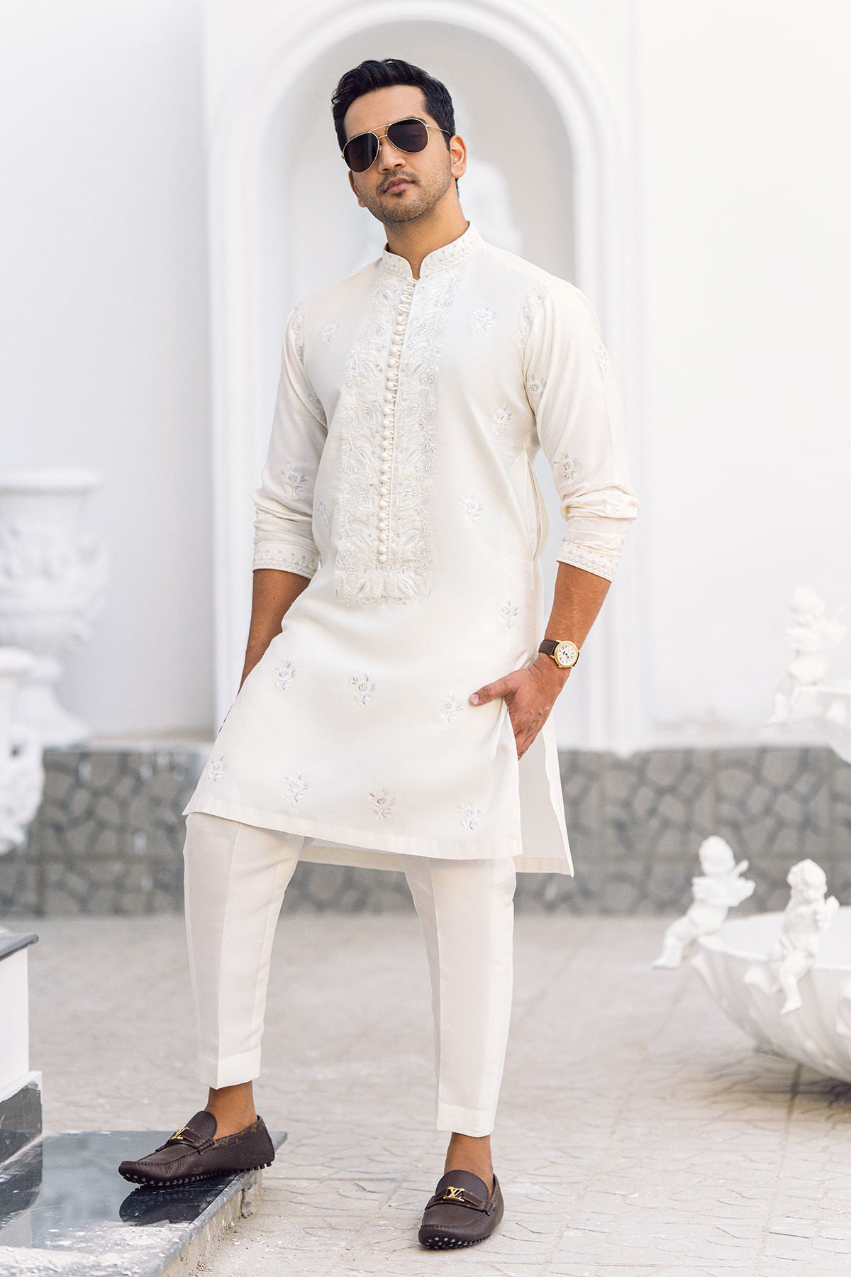 Aamer