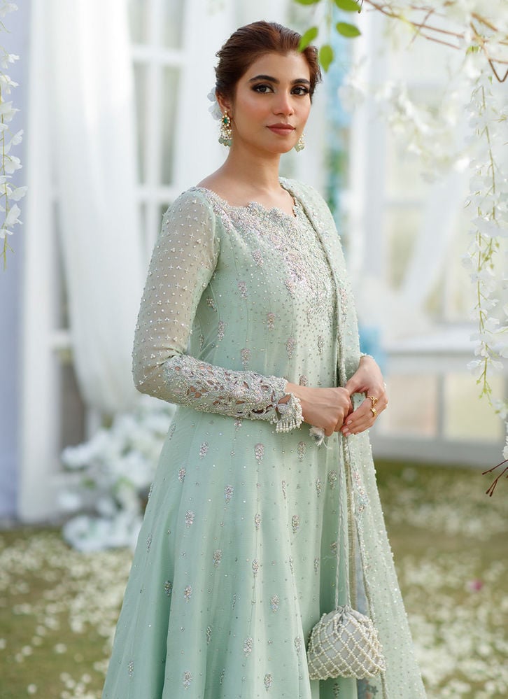 Wedding Wear - Reporting