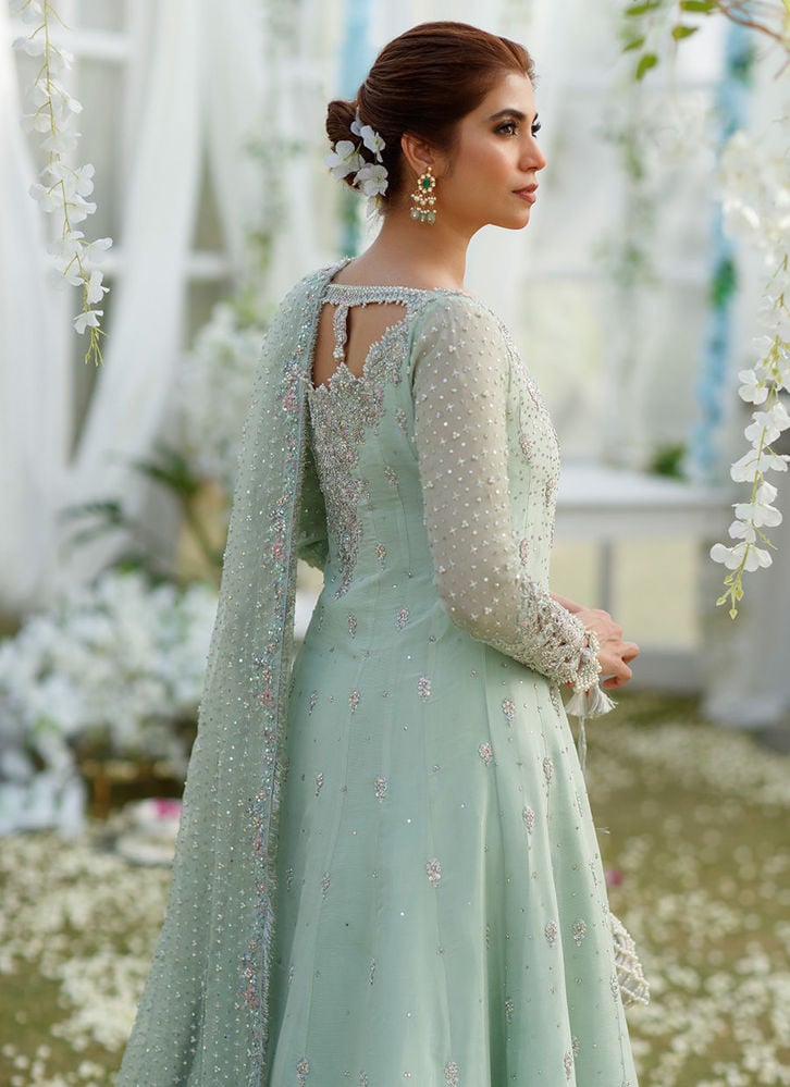 Wedding Wear - Reporting