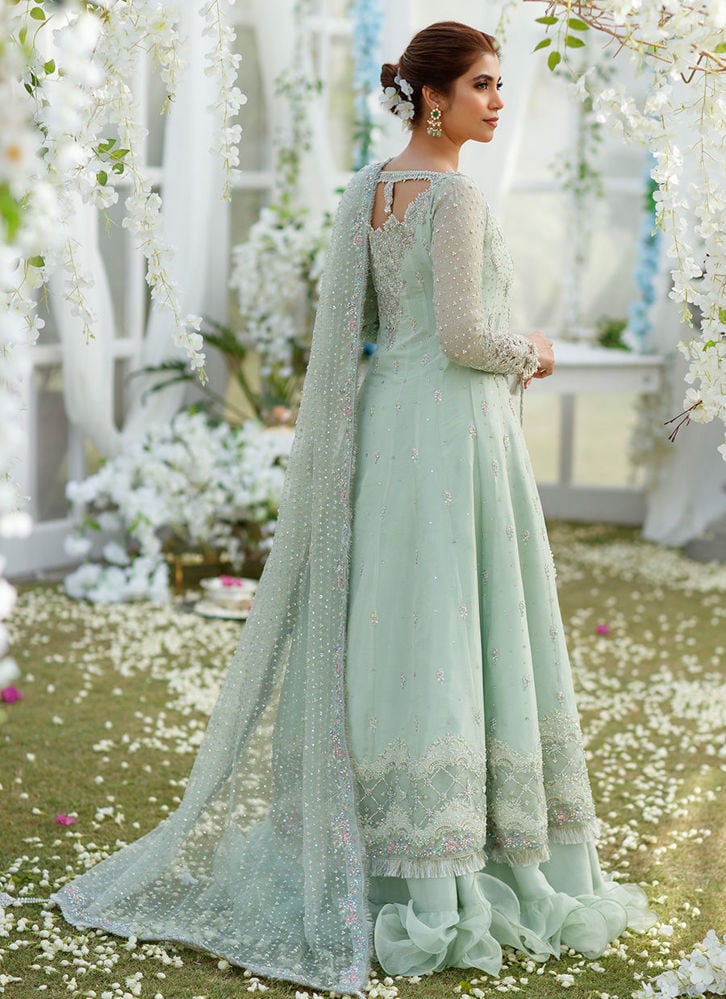 Wedding Wear - Reporting