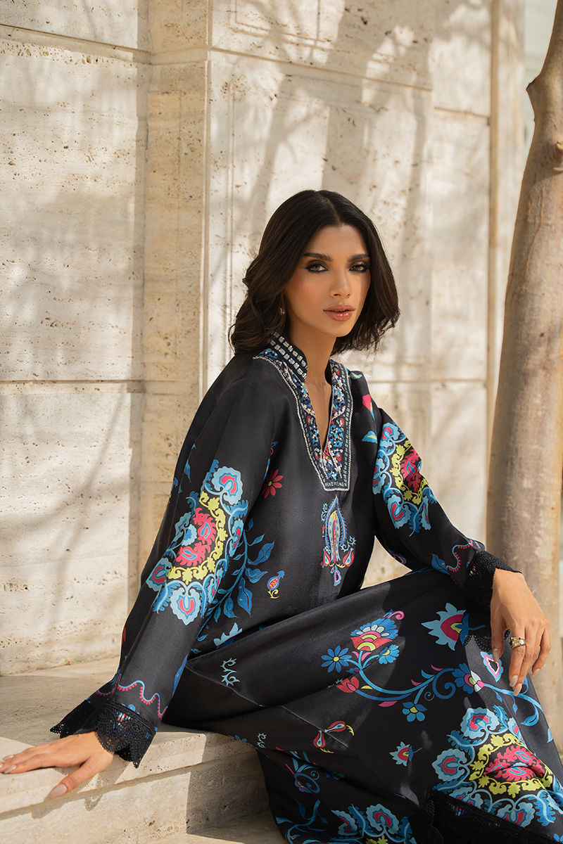 Ira (Kaftan)