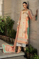 Amrisa (Shirt and Dupatta)