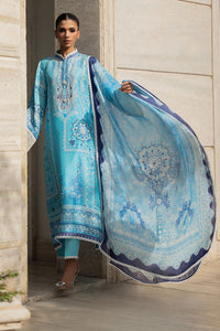 Nicia (Shirt and Dupatta)
