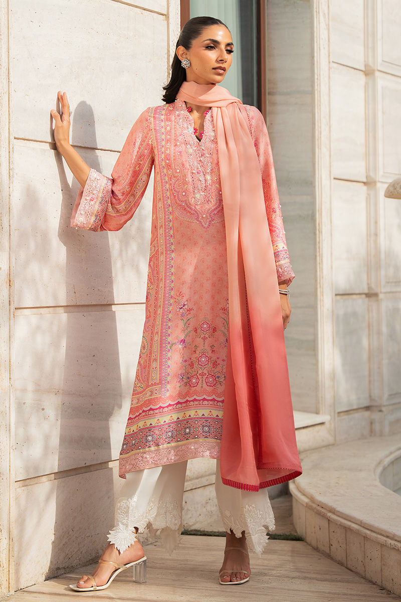 Umyra (Shirt and Dupatta)