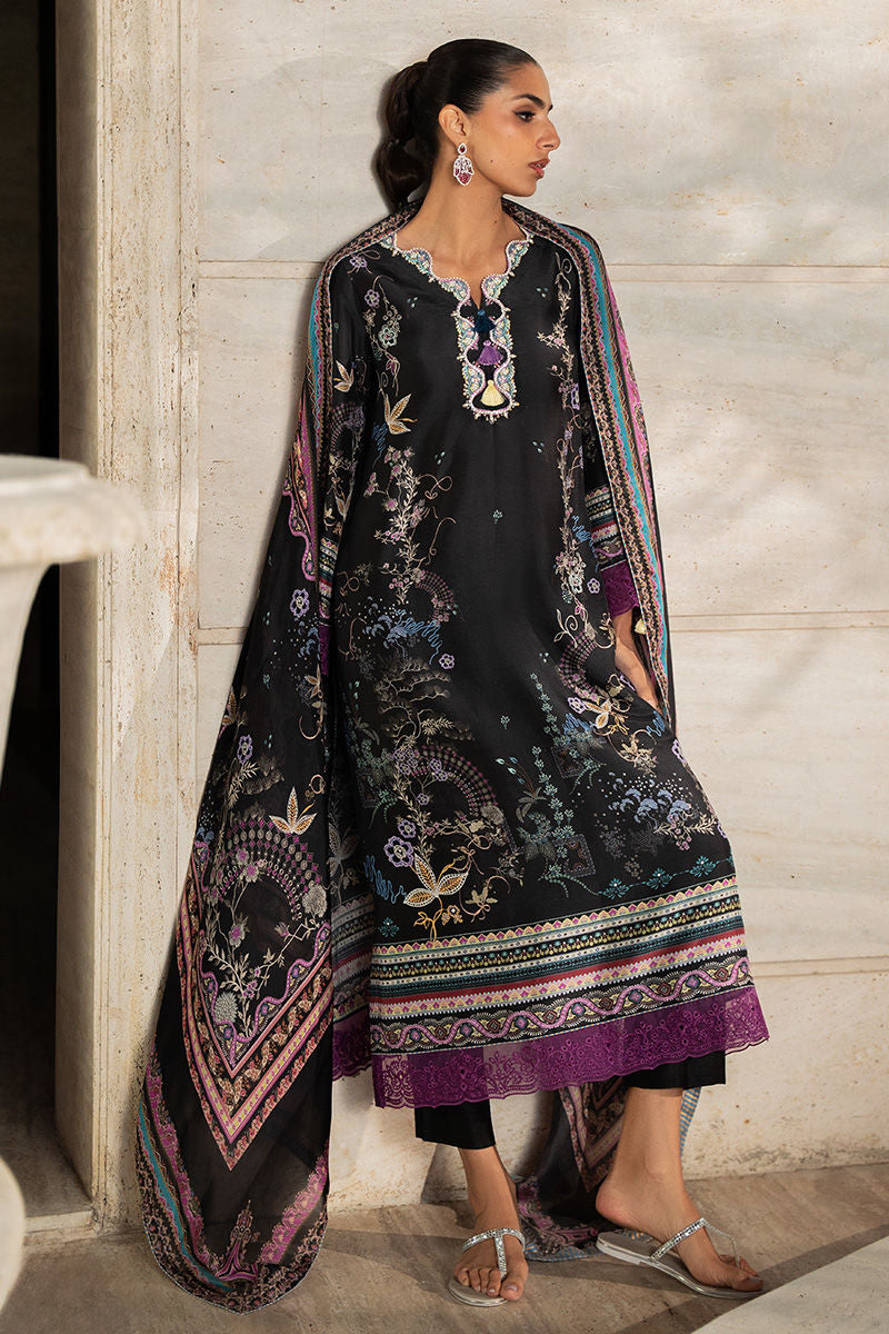 Neha ( Shirt and Dupatta)