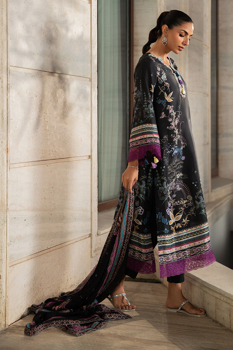 Neha ( Shirt and Dupatta)