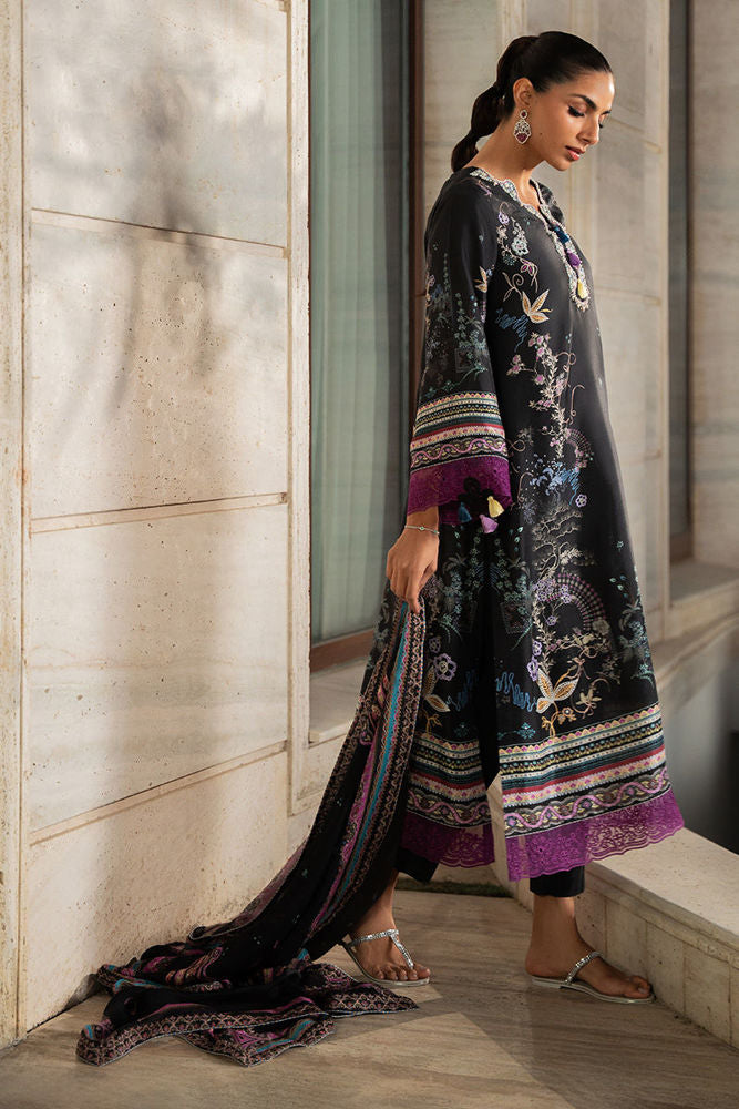 Neha ( Shirt and Dupatta)