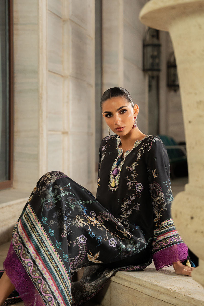 Neha ( Shirt and Dupatta)