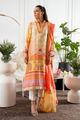 Malta (Shirt and Dupatta)