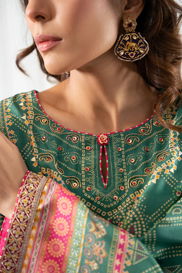 Amna Arshad