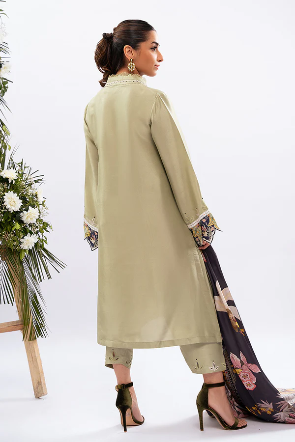 Dilara - Shalwar (As Shown)