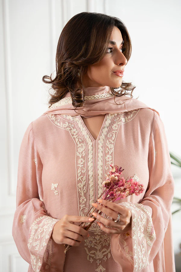 Mirha ( Shirt and Dupatta)