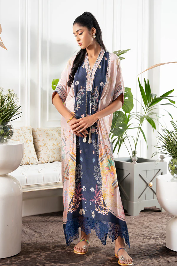 Cindy (Kaftan)