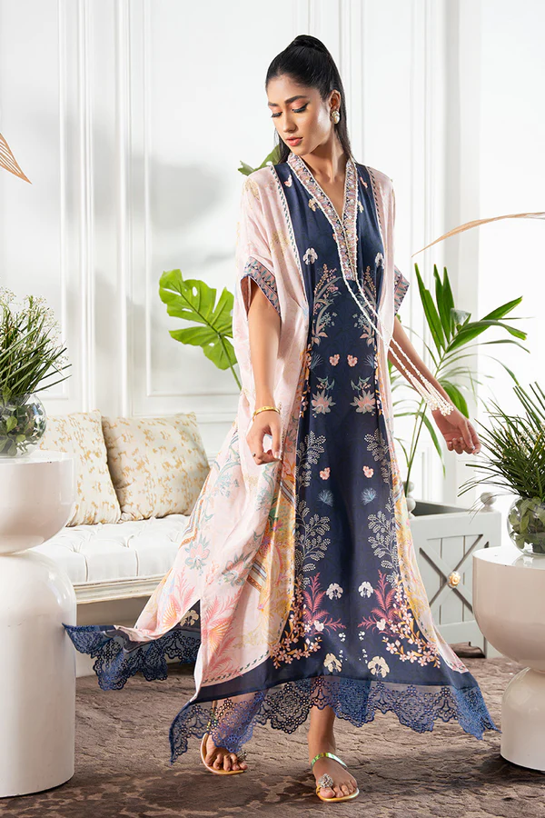 Cindy (Kaftan)