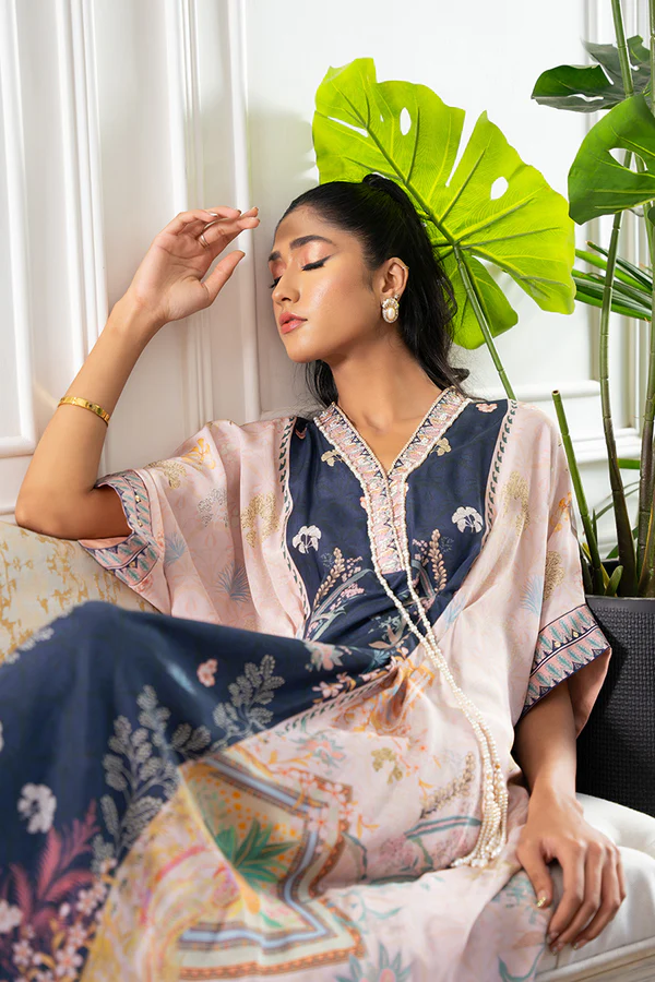 Cindy (Kaftan)