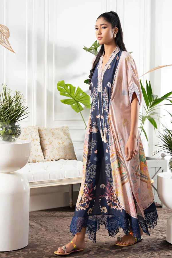 Cindy (Kaftan)