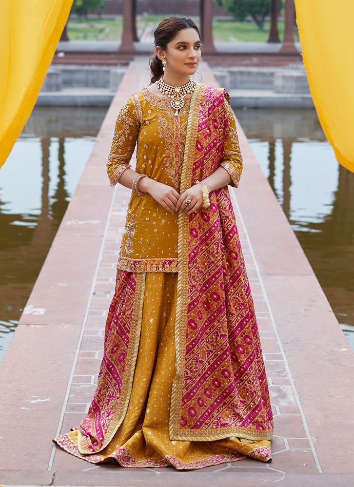 Wedding Wear - Reporting