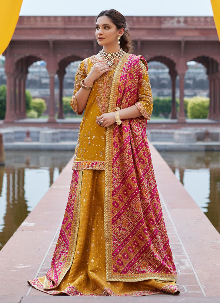 Wedding Wear - Reporting