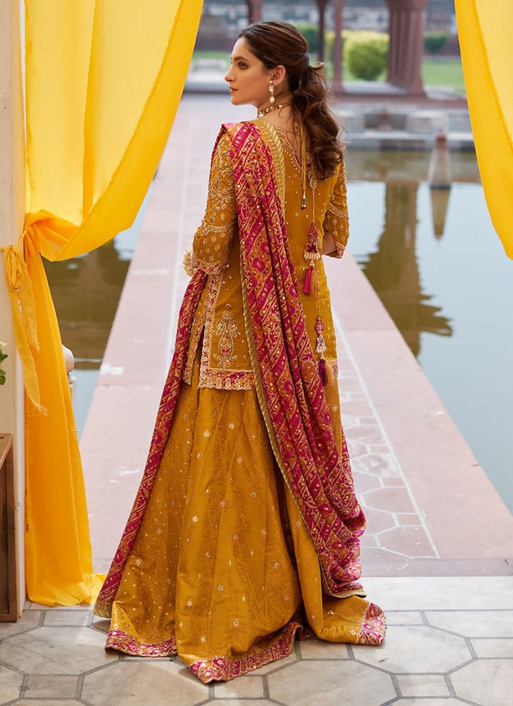 Wedding Wear - Reporting