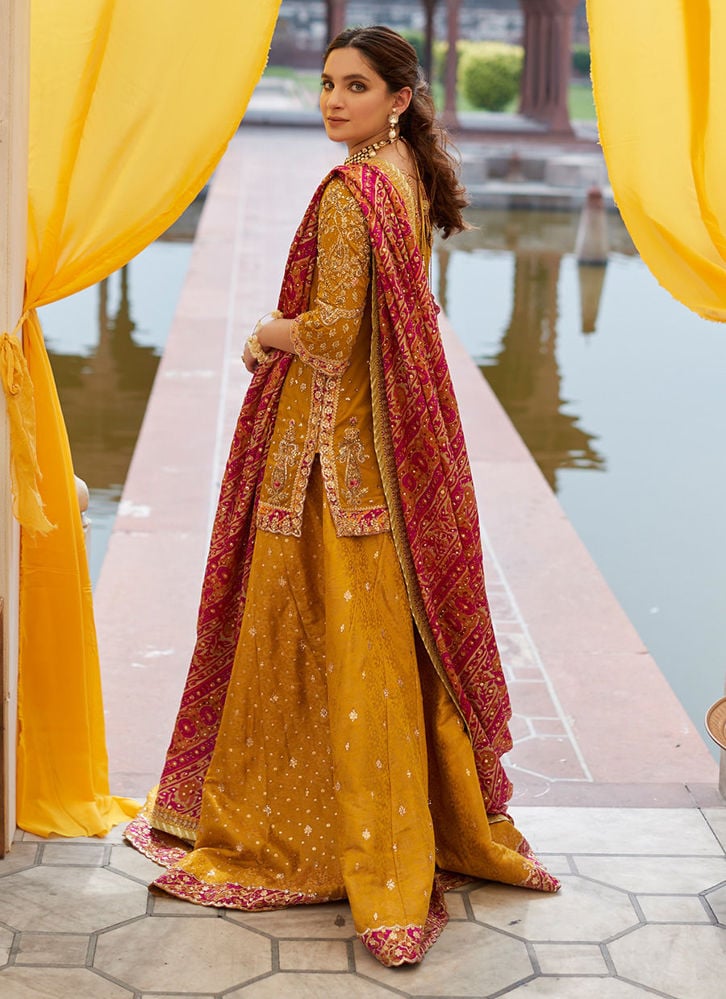 Wedding Wear - Reporting