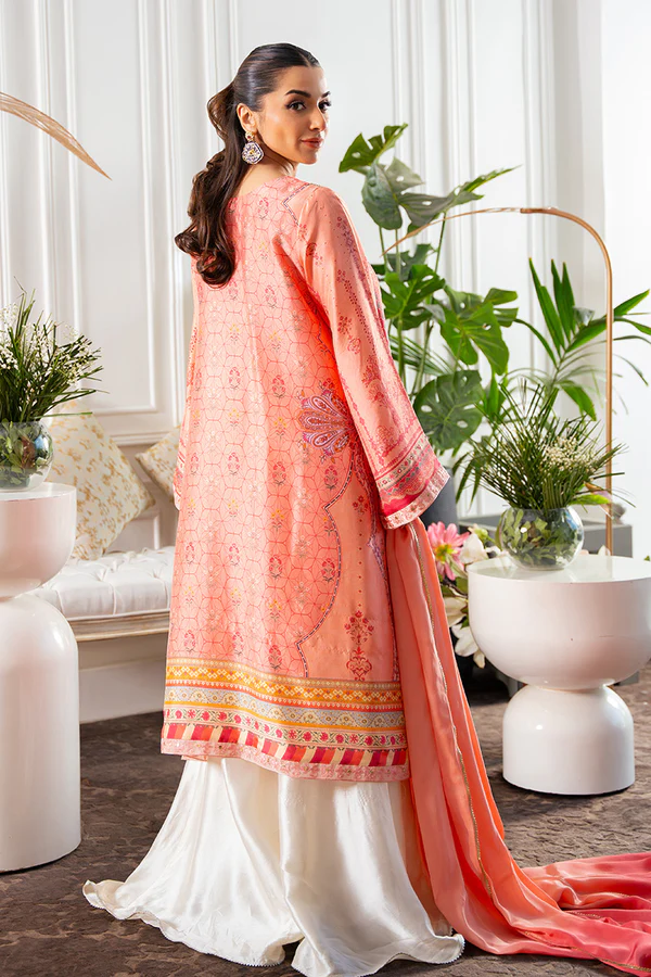 Shenaya ( Shirt and Dupatta)