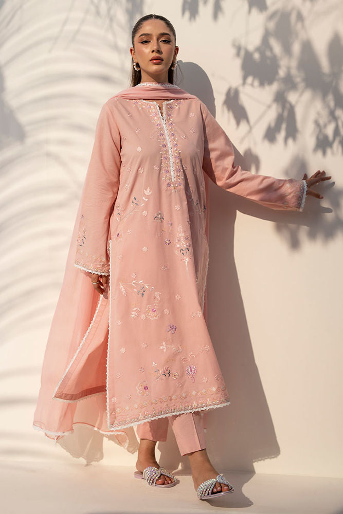 Chunri Heavy Dupatta ( As shown)