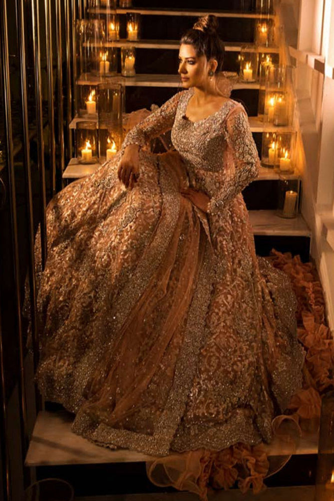 Mehwish Hayat in Arya