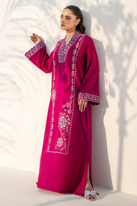 Fuchsia Freeze