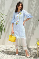 Honey Bee Blue