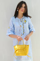 Honey Bee Blue