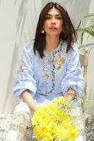Honey Bee Blue