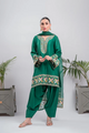 Jiya ( Shirt and Dupatta)