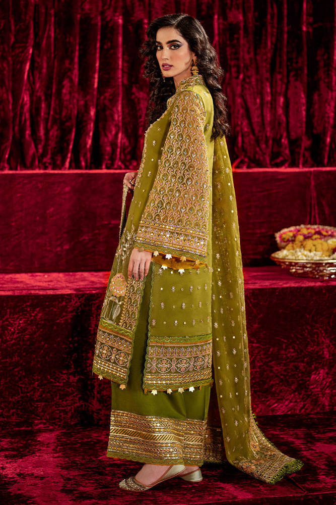 Mehendi