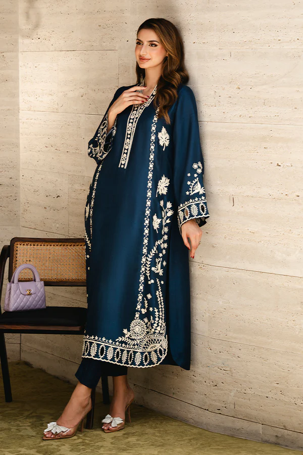 Amna Arshad