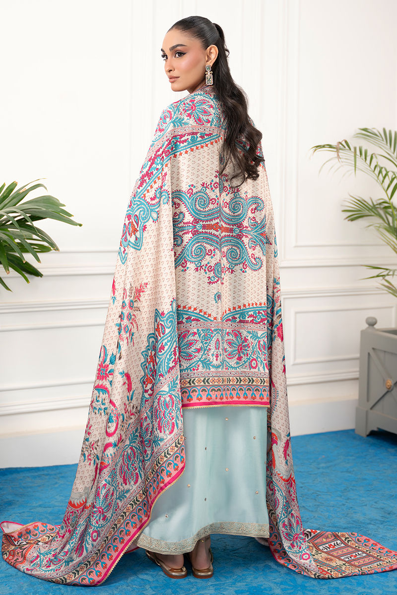 Alaya (Shirt and dupatta)