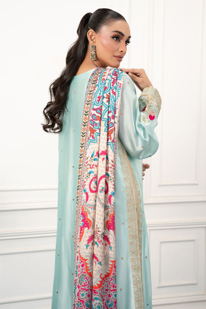 Alaya (Shirt and dupatta)