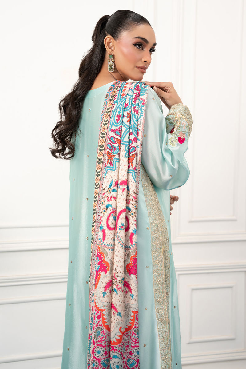 Alaya (Shirt and dupatta)