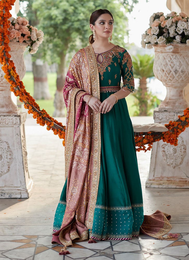 Wedding Wear - Reporting