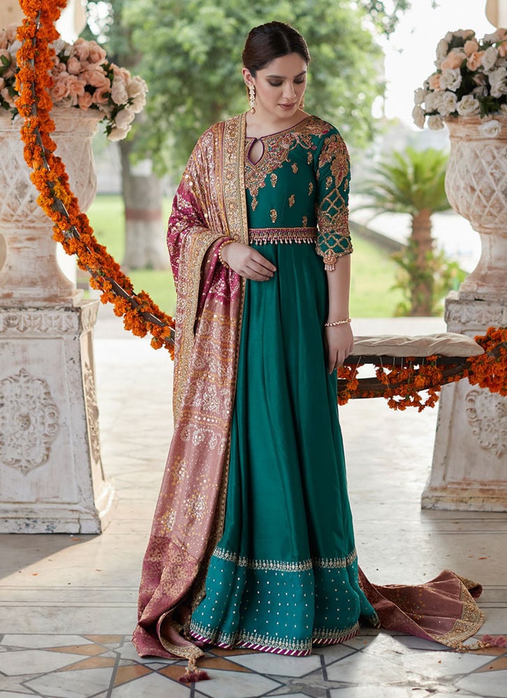Wedding Wear - Reporting