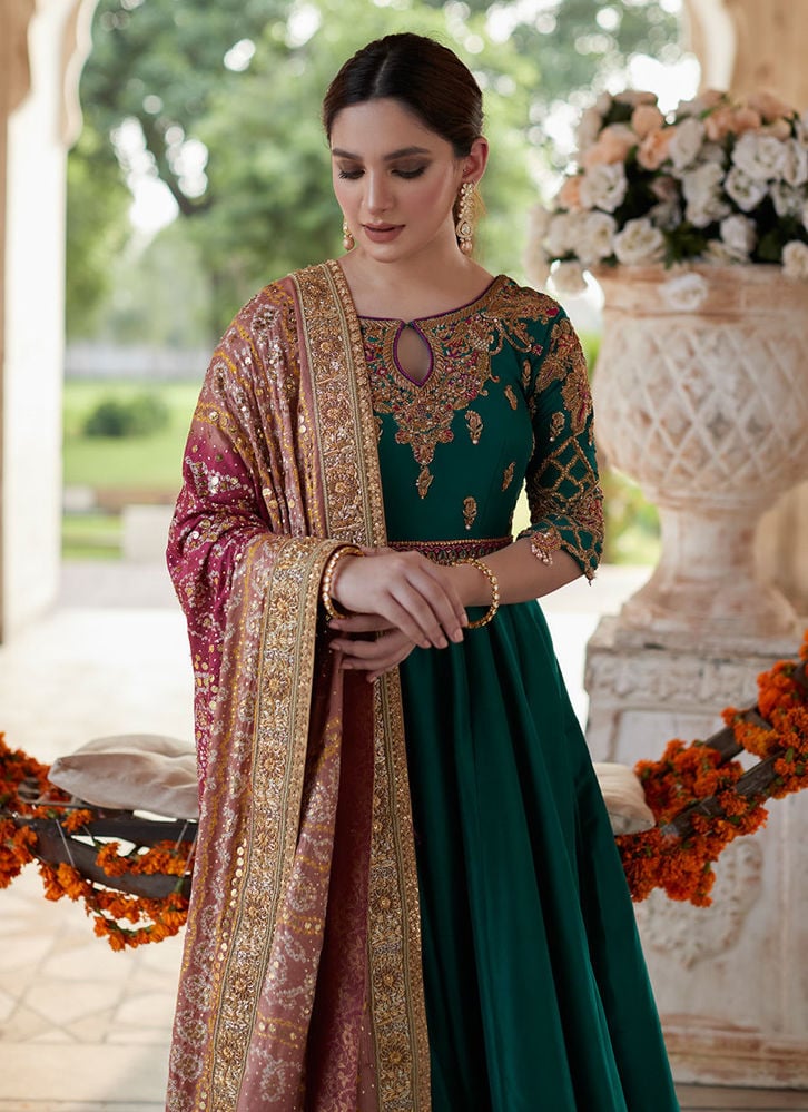 Wedding Wear - Reporting