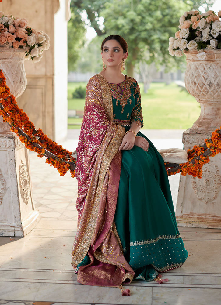 Wedding Wear - Reporting