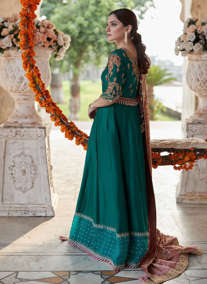 Wedding Wear - Reporting