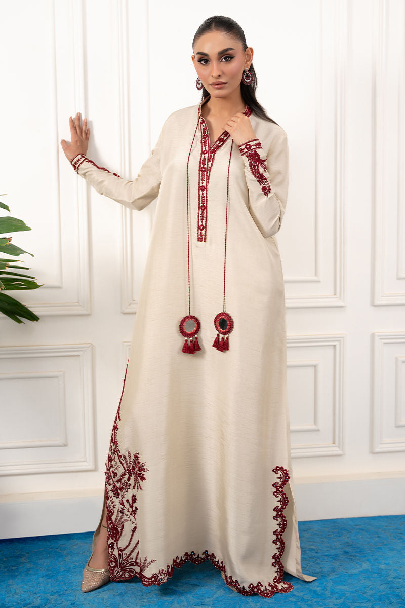 Elise (Kaftan)