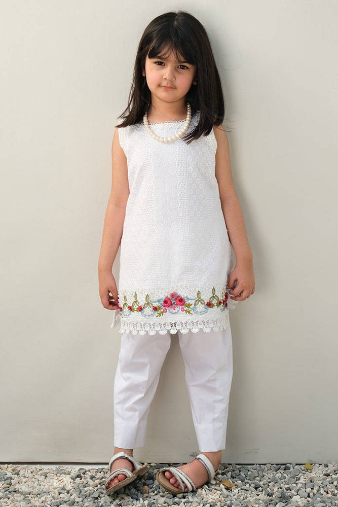 Mina Rose Kid