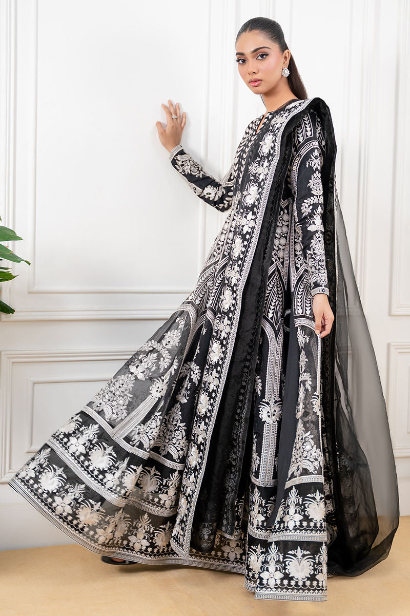 Anarya (Shirt and dupatta)