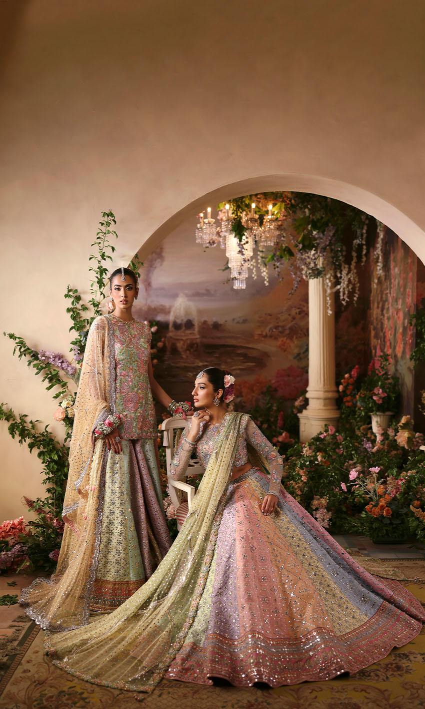 Nomi Ansari – Rosebud Style